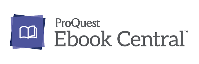 Ebook Central logo
